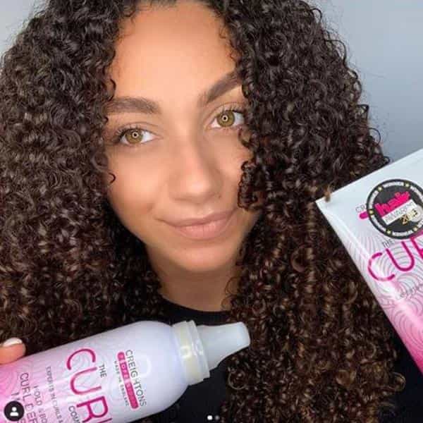 Curl Company How To's