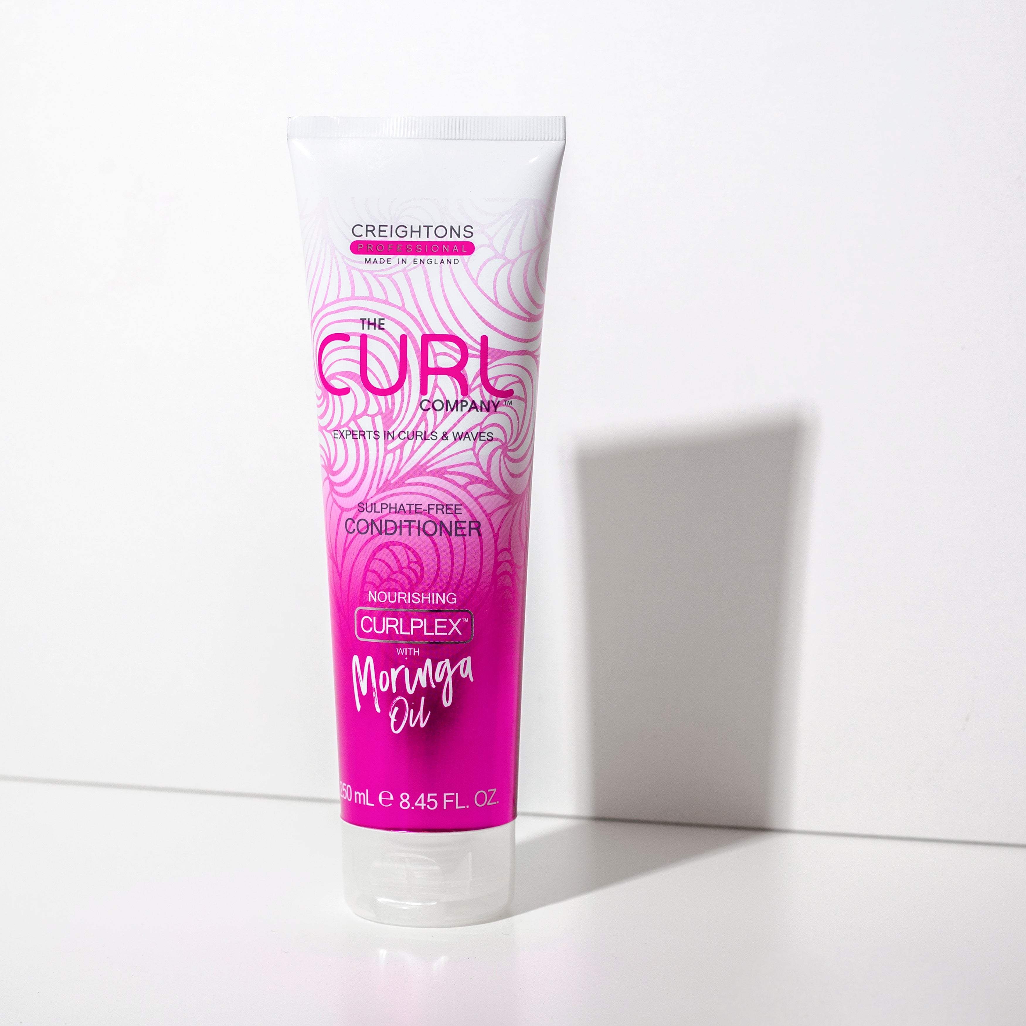 Sulphate-Free Conditioner 250ml - The Curl Company