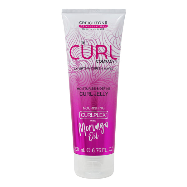 Curl Jelly 200ml