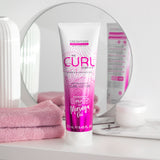 Soften and Shape Curl Lotion 250ml