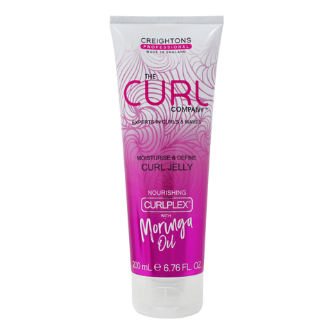 Curl Jelly 200ml