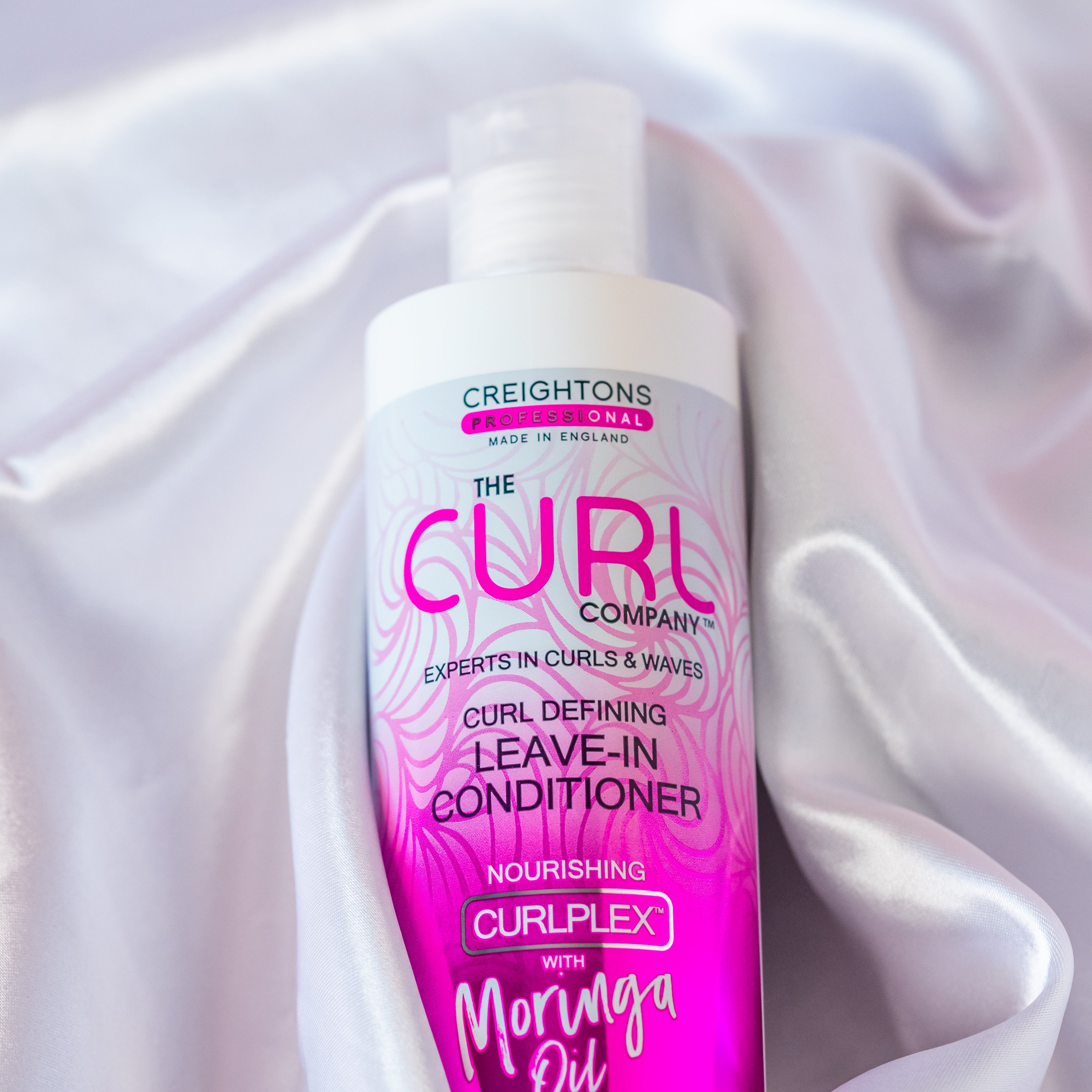 Curl Defining Leave-In Conditioner 250ml - The Curl Company