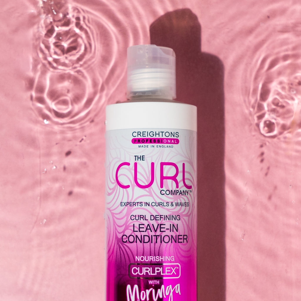 The Curl Company Leave-In Conditioner 250ml