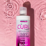 Curl Defining Leave-In Conditioner 250ml