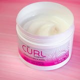 Deep Conditioning Curl Masque 300ml