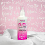 Curl Reviving Styling Spray 200ml