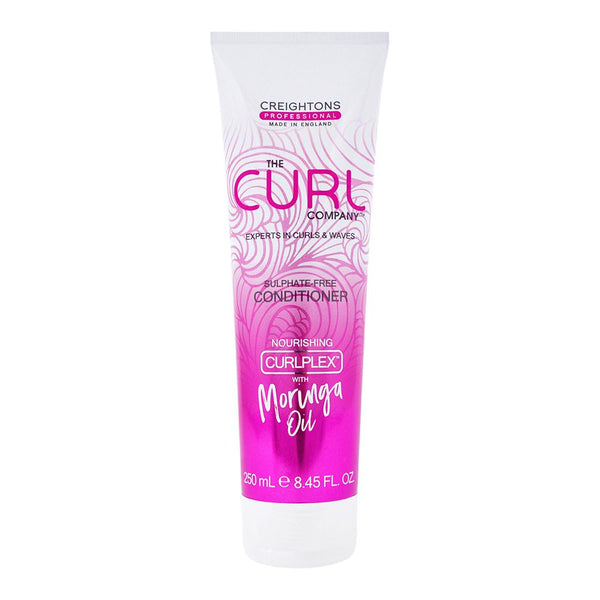 The Curl Company Sulphate-Free Conditioner 250ml - The Curl Company