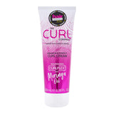 The Curl Company Enhance & Perfect Curl Cream 200ml - The Curl Company