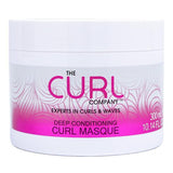 The Curl Company Deep Conditioning Curl Masque 300ml - The Curl Company