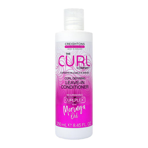 The Curl Company Curl Defining Leave-In Conditioner 250ml - The Curl Company