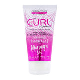 The Curl Company Shape & Define Styling Travel Crème-Gel 50ml - The Curl Company