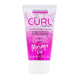 The Curl Company Enhance & Perfect Travel Curl Cream 50ml - The Curl Company
