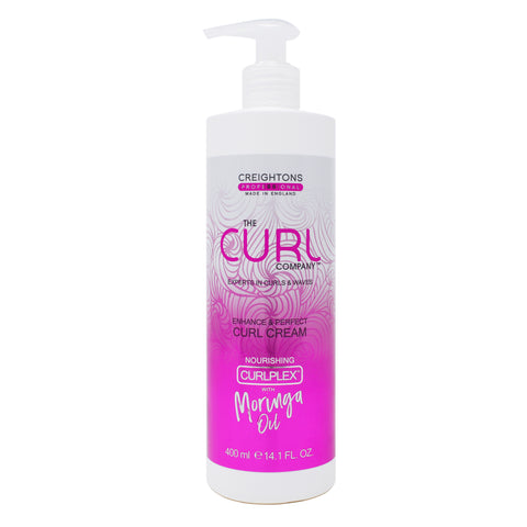 Curl spray discount