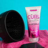 Shape & Define Styling Crème-Gel Travel Mini 50ml - The Curl Company