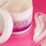 Deep Conditioning Curl Masque 300ml